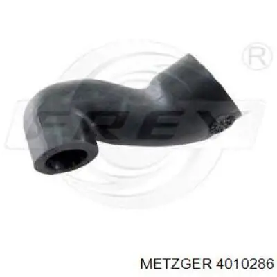  Brida del sistema de refrigeración (triple) para Mercedes Sprinter 906