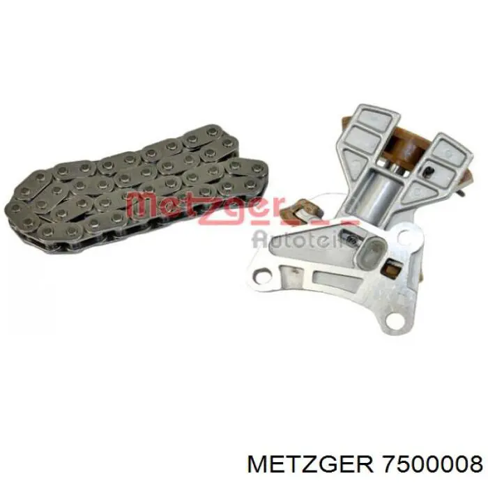  Kit de cadenas de distribución para Audi A4 8EC