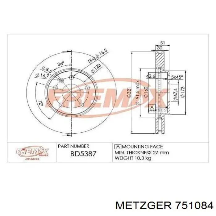  Fuelle, árbol de transmisión delantero exterior para Dacia Duster HS