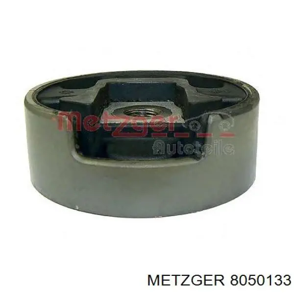 8050133 Metzger almoahada (soporte Del Motor Izquierda / Derecha)