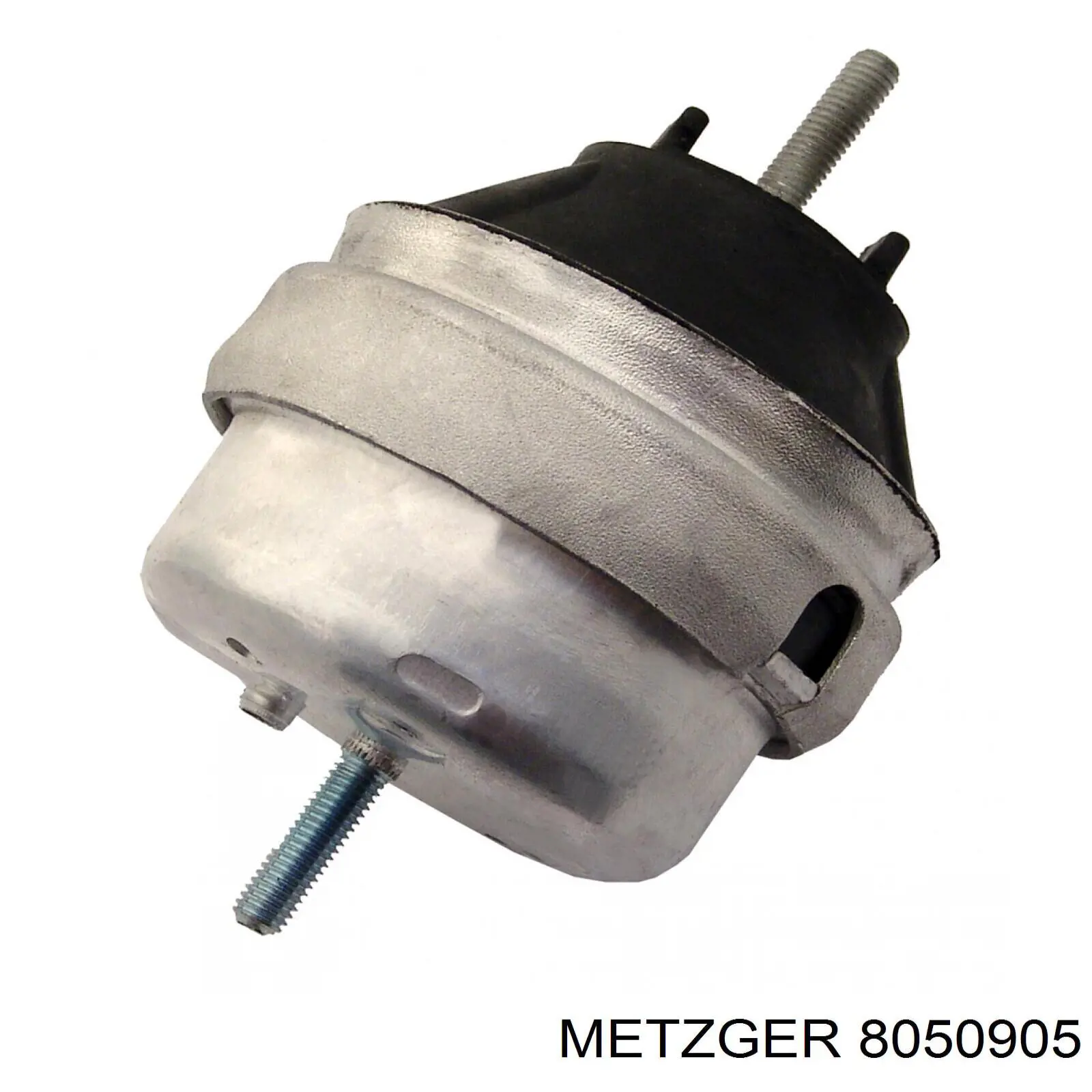 8050905 Metzger almoahada (soporte Del Motor Izquierda / Derecha)