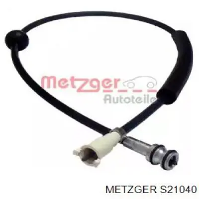  Cable Para Velocimetro para Peugeot 309 1 