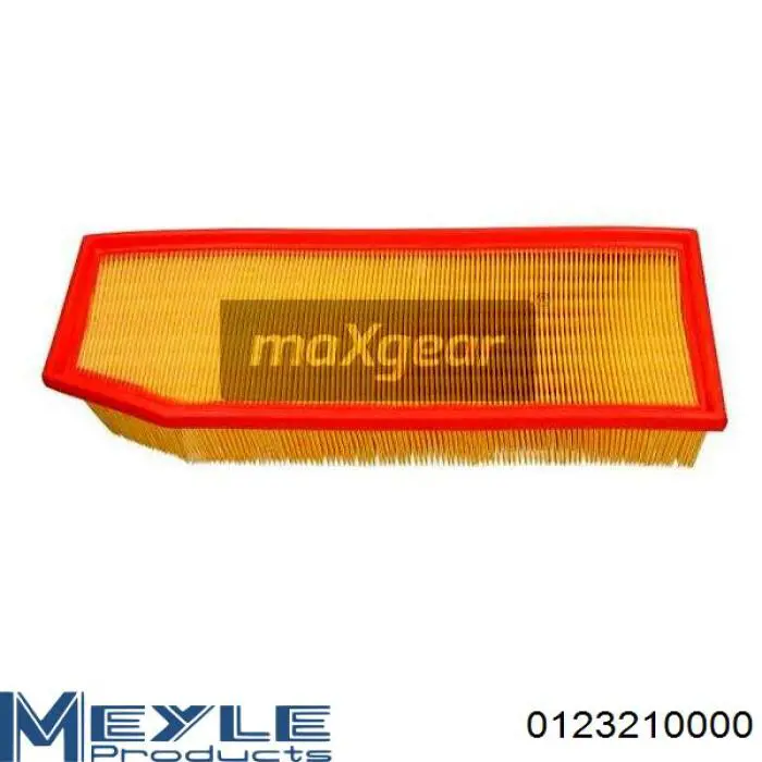  Filtro de aire para Mercedes CLK C209