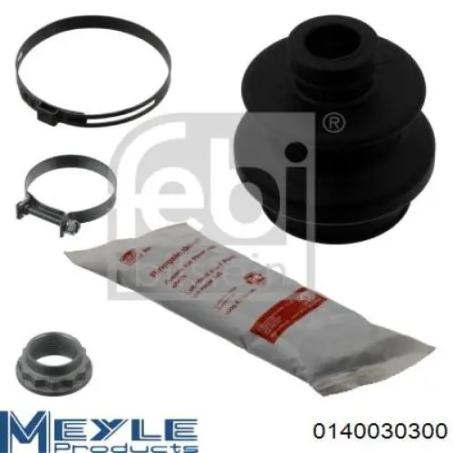  Fuelle, árbol de transmisión trasero exterior para Mercedes E W124