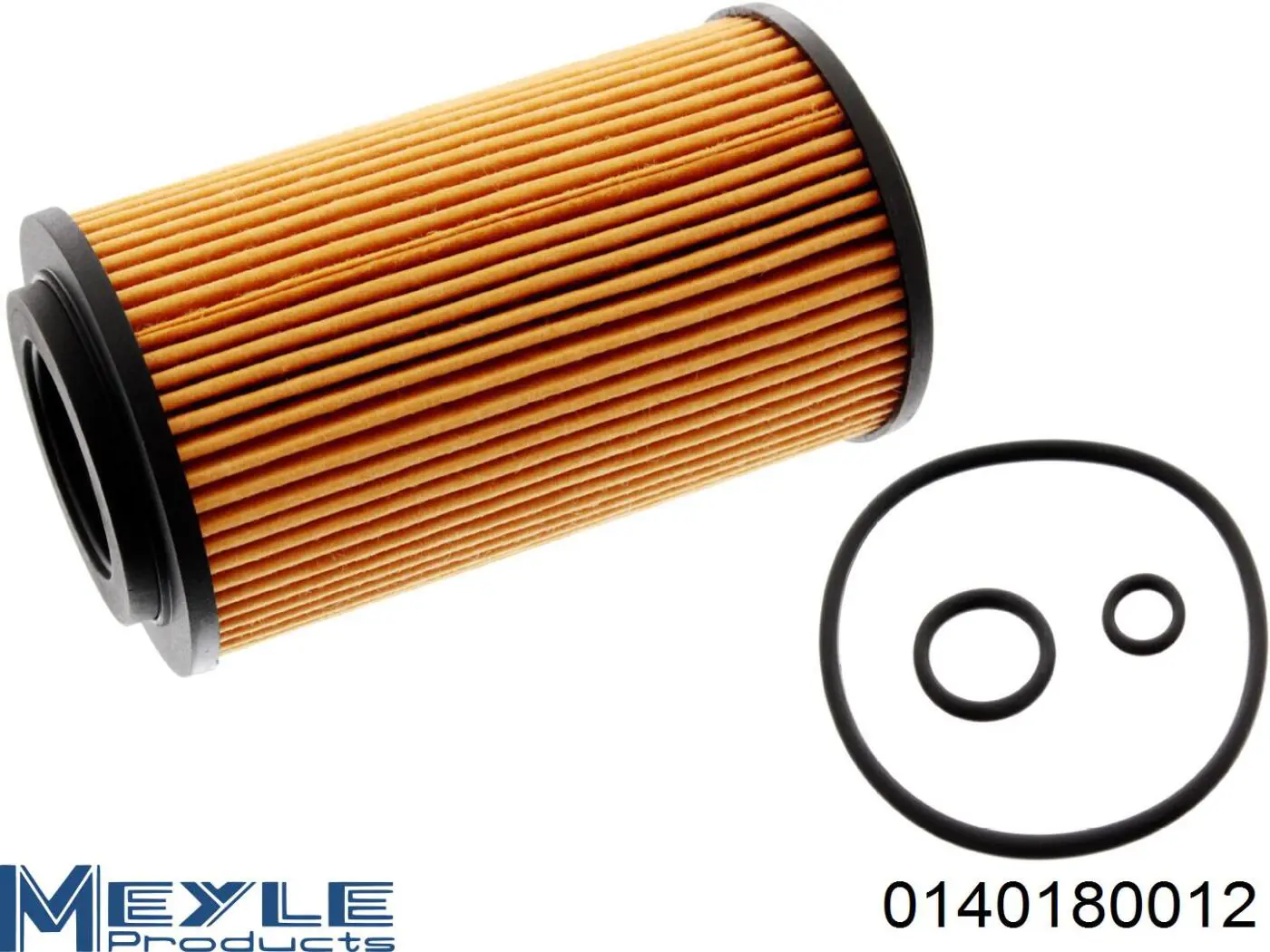 K05086301AA Chrysler filtro de aceite