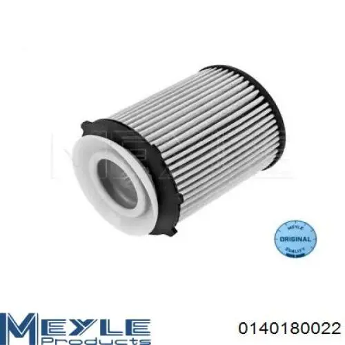  Filtro de aceite para Mercedes CLS C257