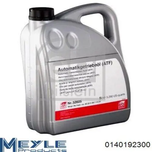  Aceite transmisión para Mercedes E W124