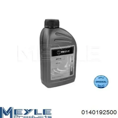 RBTXD6LV12X1L Castrol aceite transmisión