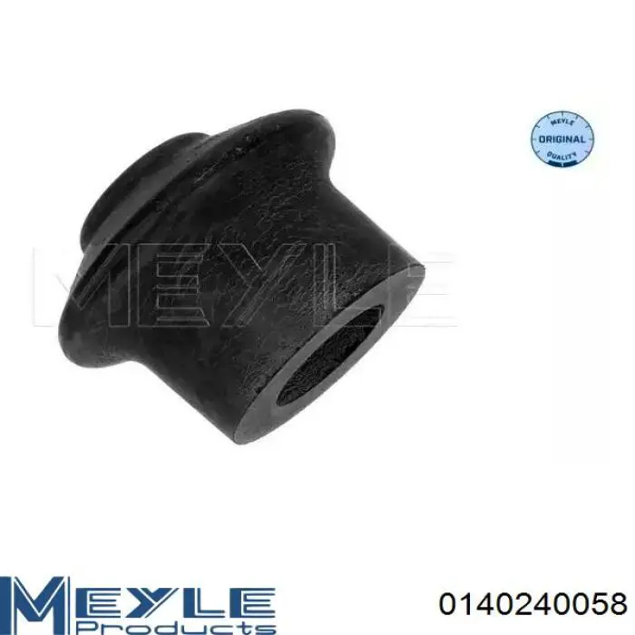  Soporte de motor trasero para Mercedes E W210