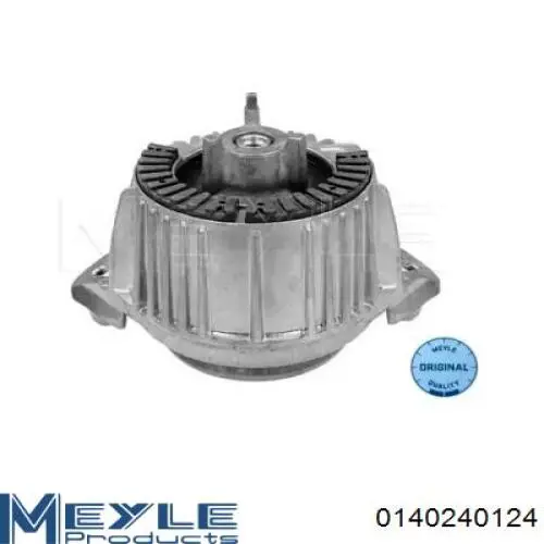 014 024 0124 Meyle soporte motor izquierdo