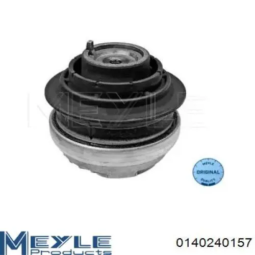 014 024 0157 Meyle soporte motor izquierdo