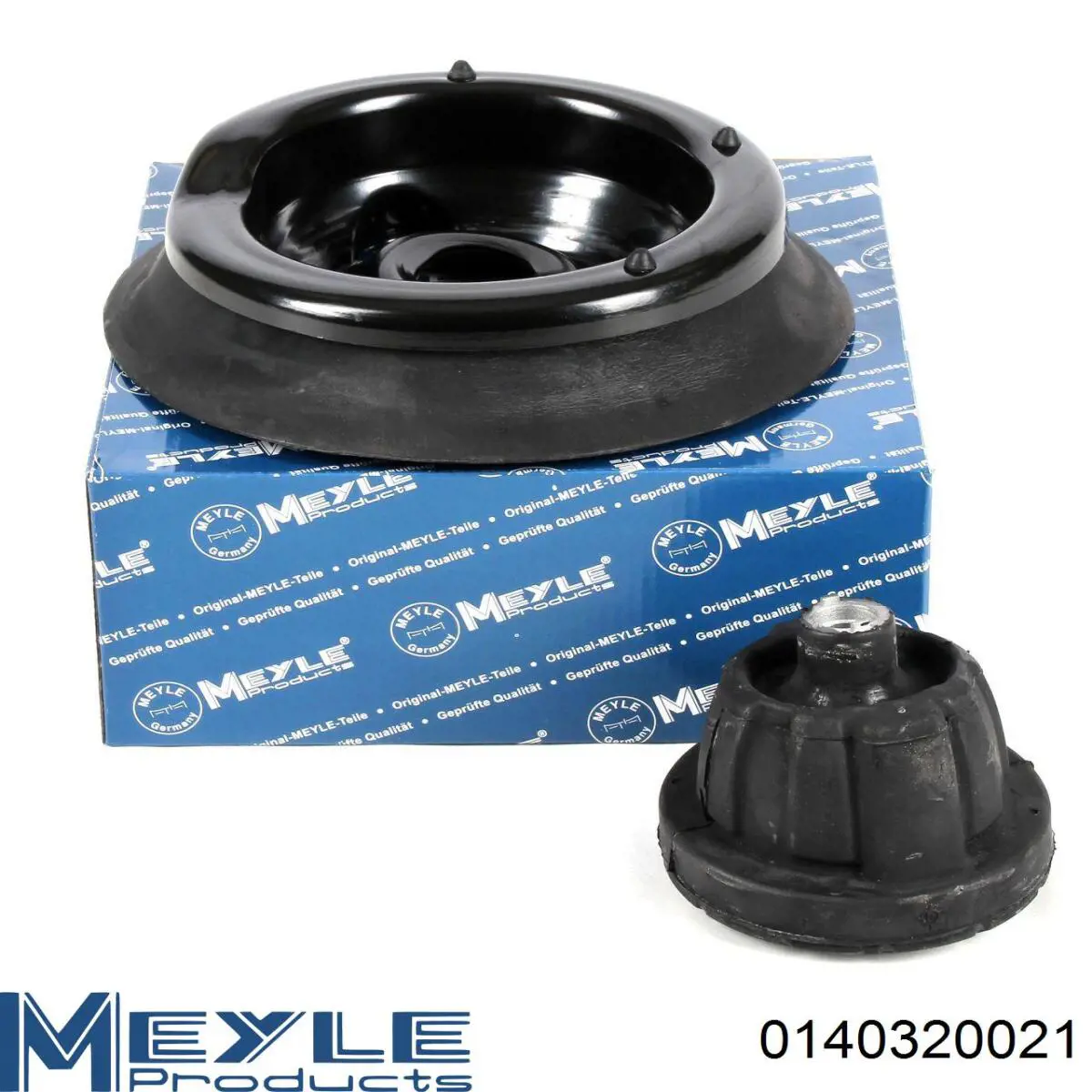  Soporte amortiguador delantero para Mercedes C W203