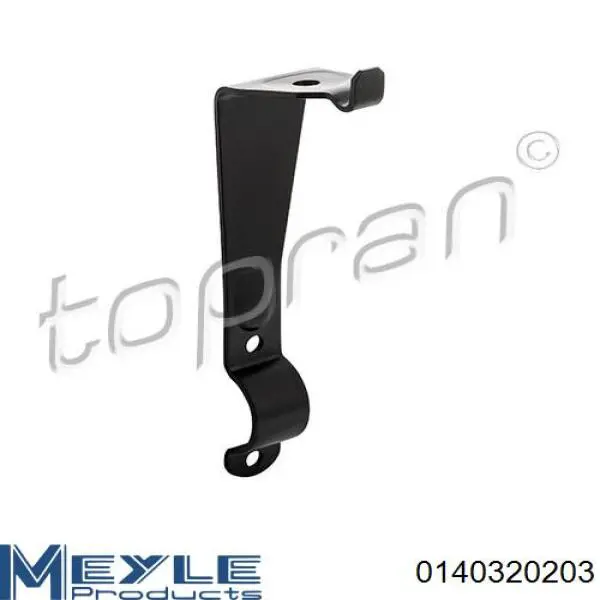  Soporte del estabilizador delantero para Mercedes C W201