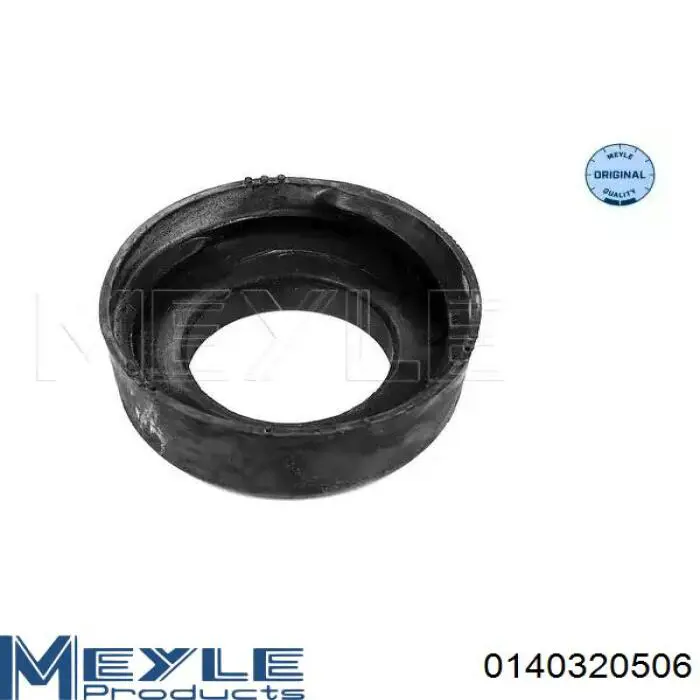  Silentblock trasero de ballesta trasera para MERCEDES BENZ TRUCK TRUCK T1/TN BM 611