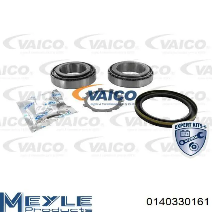  Cojinete de rueda delantero para Volkswagen LT 