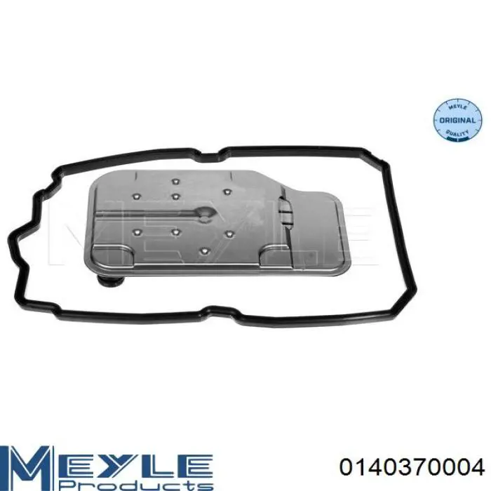  Filtro hidráulico, transmisión automática para Mercedes B W245