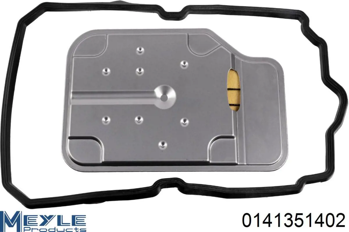  Kit para cambios de aceite caja automatica para Mercedes E W212