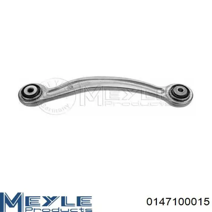 2043520365 Mercedes silentblock de brazo de suspensión trasero superior