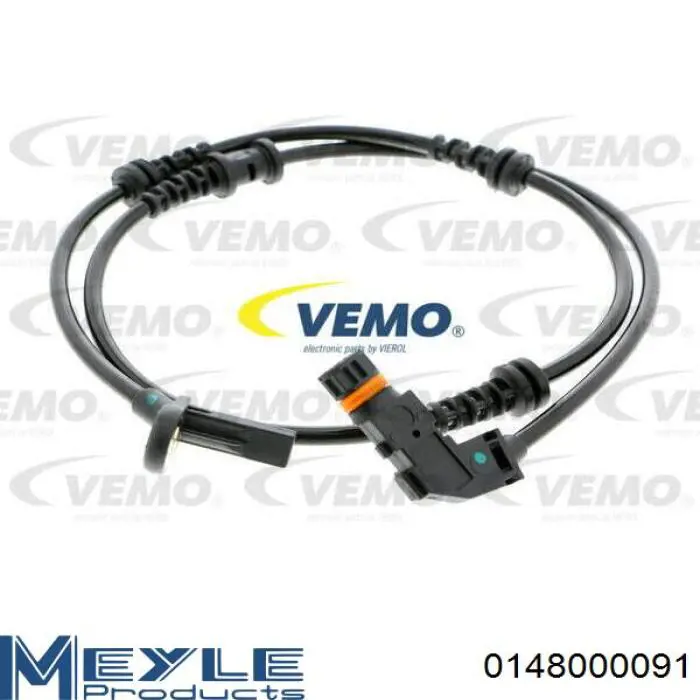  Sensor ABS delantero para Mercedes R W251