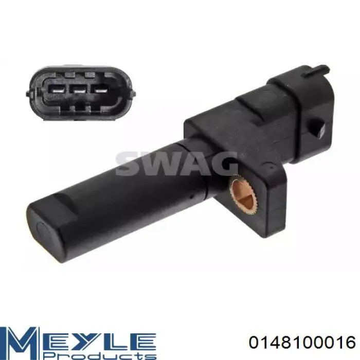  Sensor de posición del cigüeñal para Chrysler 300 