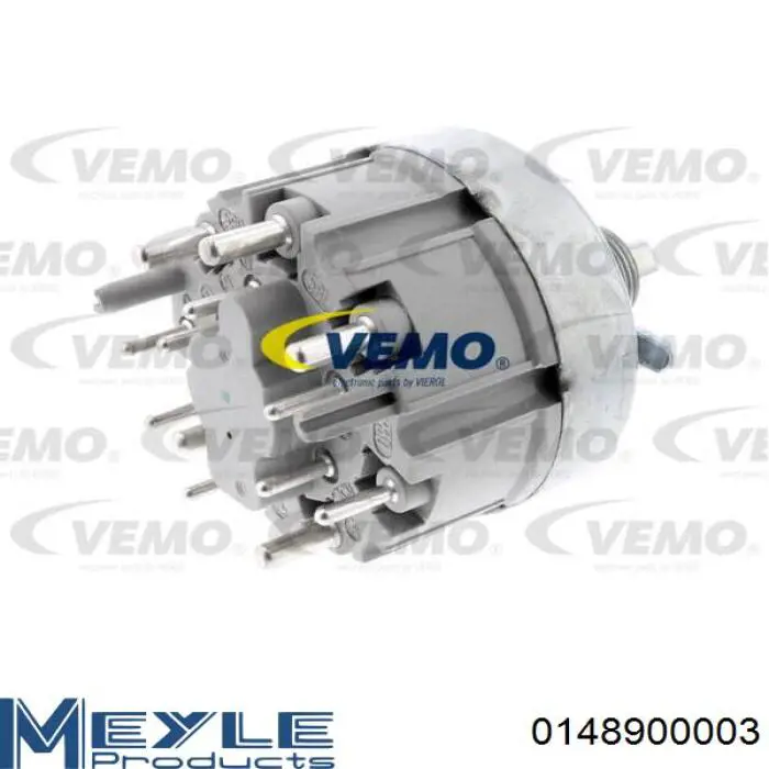  Interruptor De Faros Para "TORPEDO" para Mercedes C W202