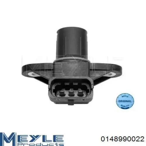 014 899 0022 Meyle sensor de posición del árbol de levas