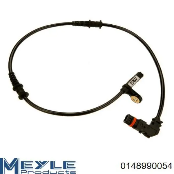  Sensor ABS delantero para Mercedes CLK C209