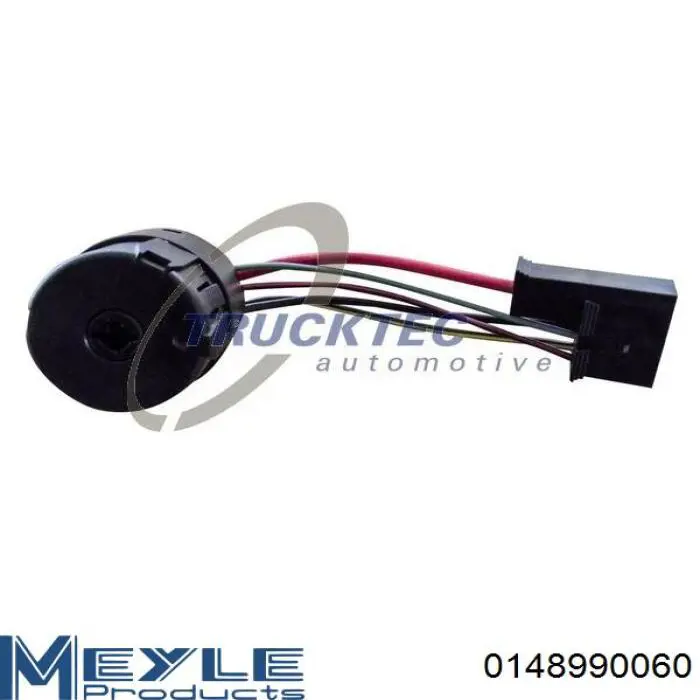  Interruptor de encendido / arranque para Volkswagen LT 2DM