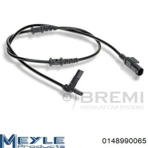 2E0927748Q VAG sensor abs delantero