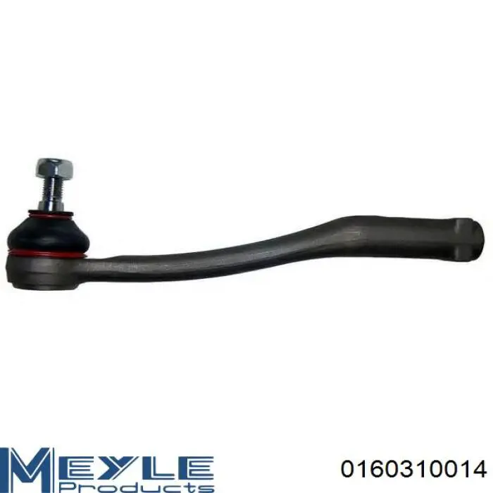  Barra de acoplamiento para Mercedes ML/GLE W166