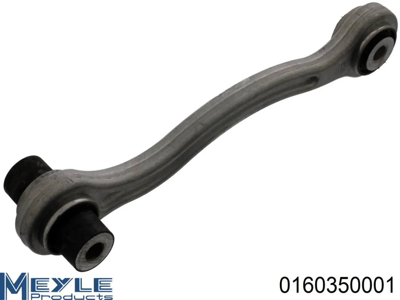  Brazo De Suspension Trasera Izquierda para Mercedes GLC X253