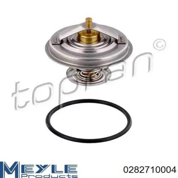 028 271 0004 Meyle termostato, refrigerante