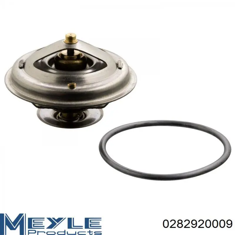 282920009 Meyle termostato, refrigerante