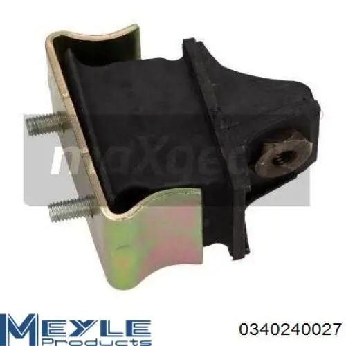  Almoahada (Soporte) Del Motor Izquierda / Derecha para Volkswagen LT 2DM