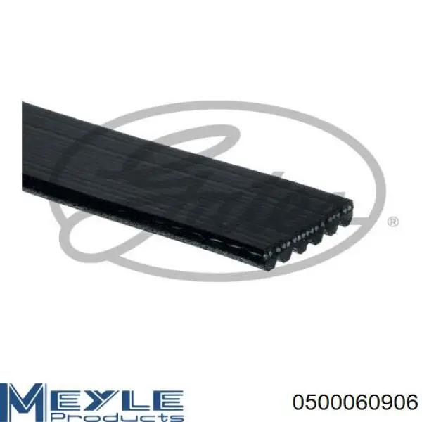  Correa trapezoidal para Volkswagen Beetle 9C