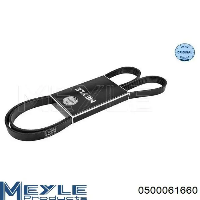  Correa trapezoidal para BMW 5 F10