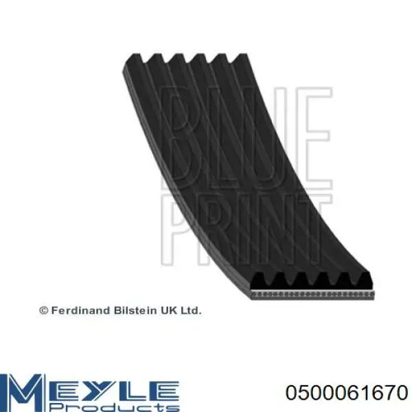 CX238620AA Jaguar correa trapezoidal