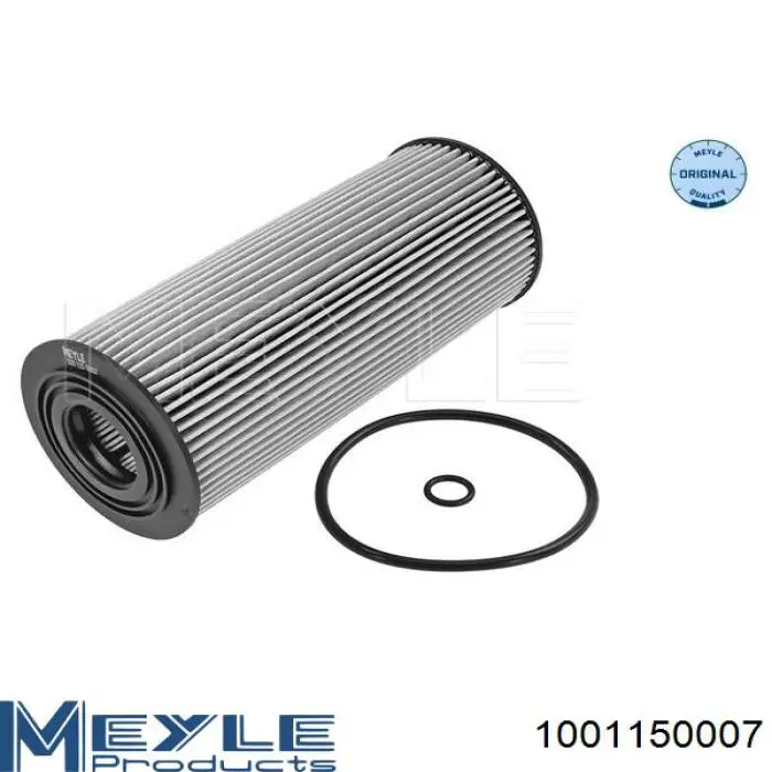  Filtro de aceite para Volkswagen LT 2DM