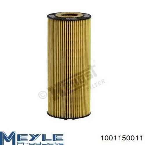 8671012212 Renault (RVI) filtro de aceite