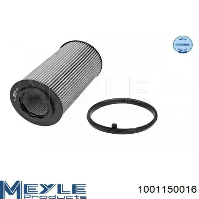 XCP00000675 KTM filtro de aceite