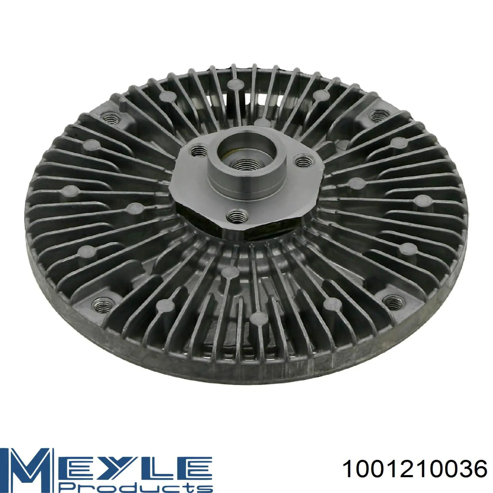  Embrague, ventilador del radiador para Audi A6 4B, C5