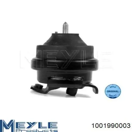 S2267023 Polcar soporte motor delantero