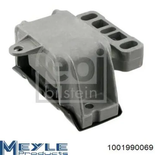  Montaje De Transmision (Montaje De Caja De Cambios) para Volkswagen Beetle 9C