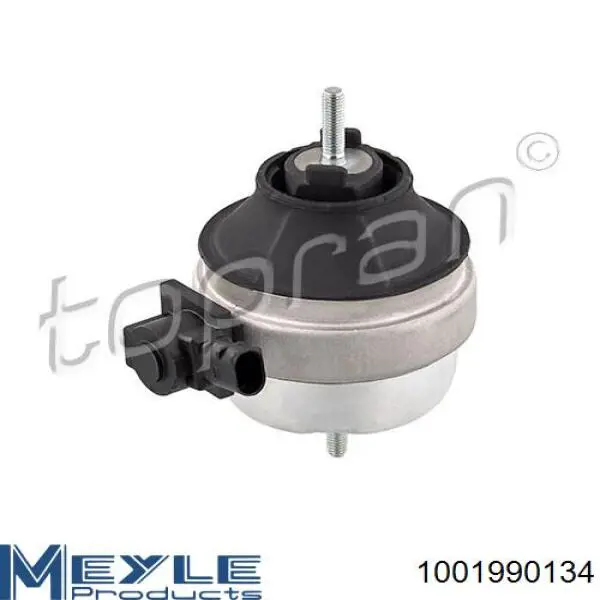  Almoahada (Soporte) Del Motor Izquierda / Derecha para Audi A6 4B, C5