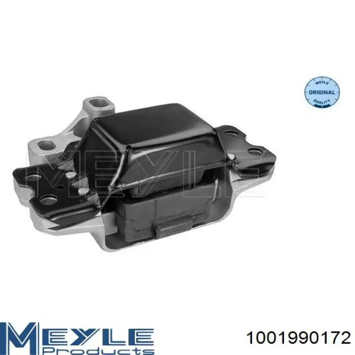 RH120026 Reinhoch soporte motor izquierdo