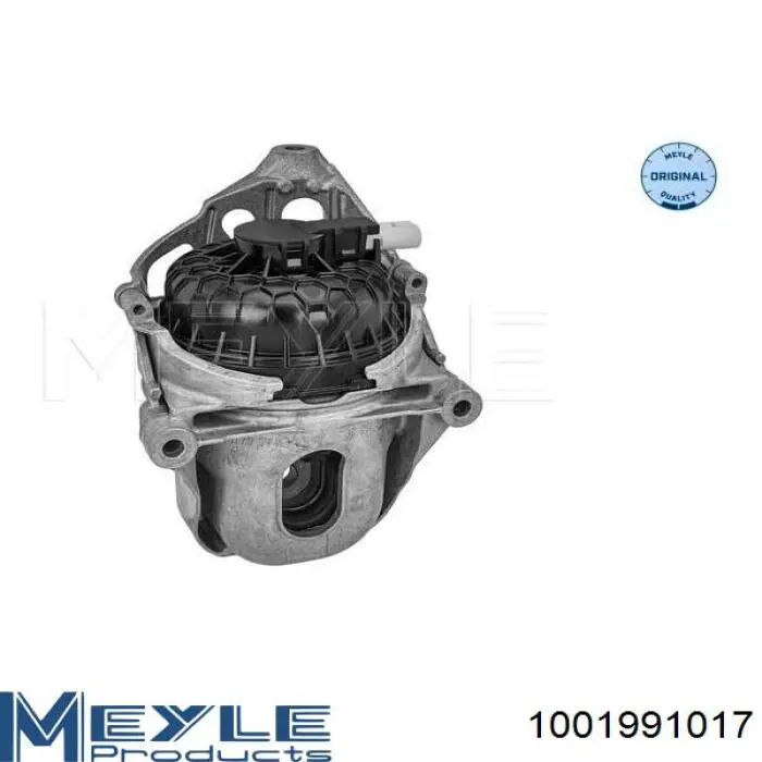 1001991017 Meyle soporte motor izquierdo