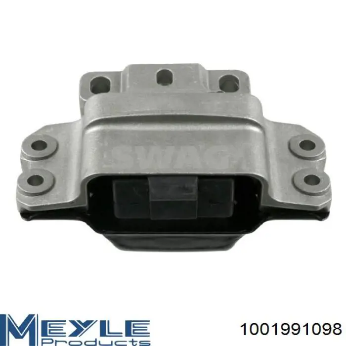  Soporte motor izquierdo para Seat Leon 2 