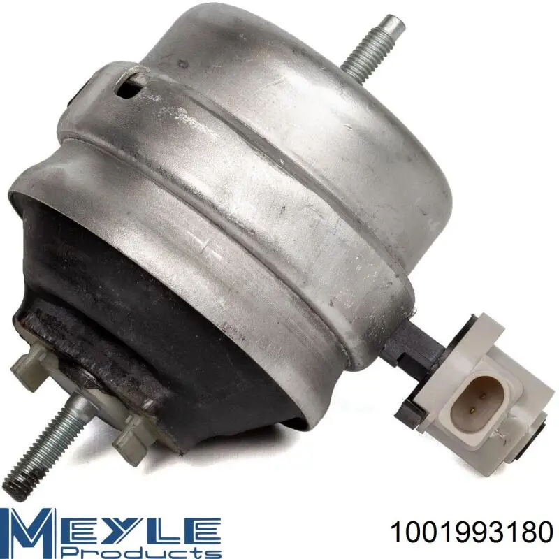 1001993180 Meyle soporte motor izquierdo