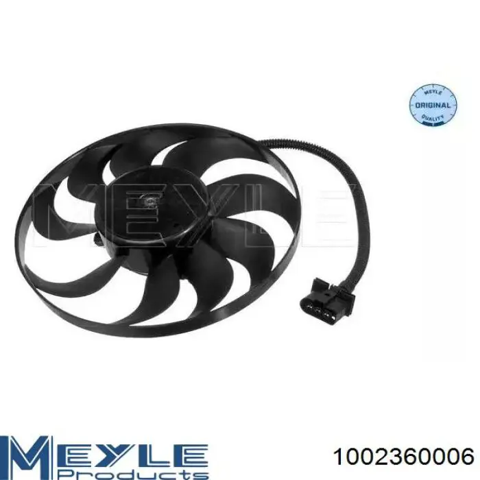  Ventilador (rodete +motor) refrigeración del motor con electromotor completo para Volkswagen Beetle 9C