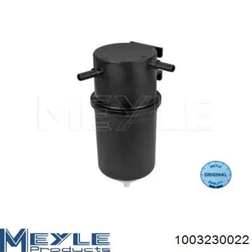 100 323 0022 Meyle filtro combustible